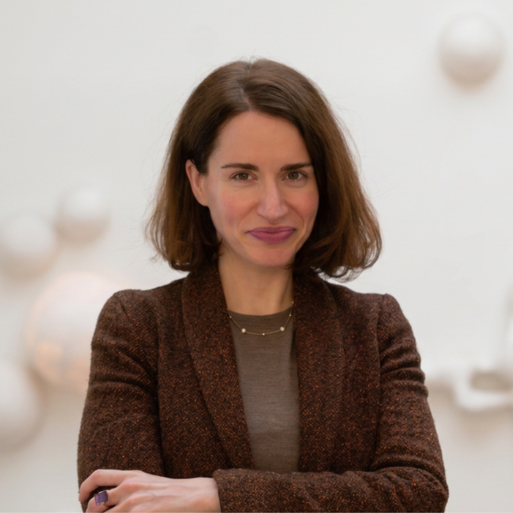 Teresa Pallarés-Ramos